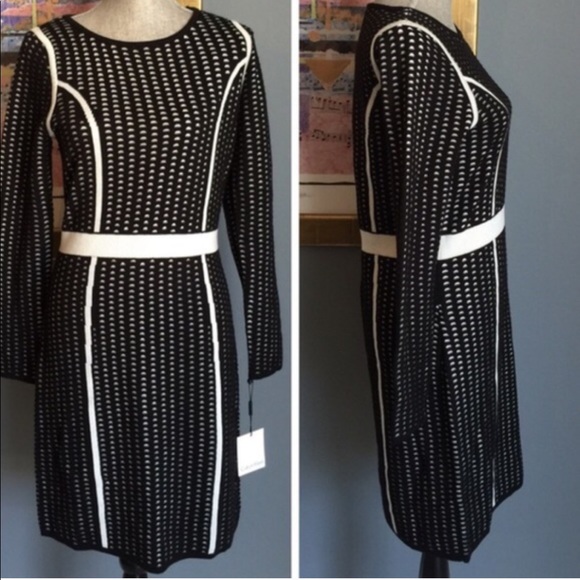Calvin Klein Dresses & Skirts - Calvin Klein Sweater Dress